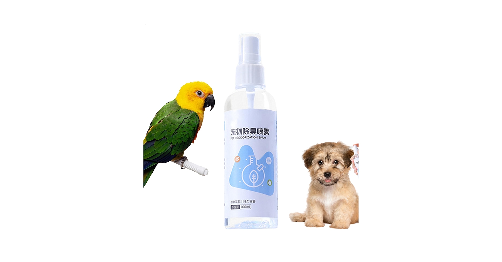 PrimoPet PET CARE MIST プリモペット ペットケアミスト×３ PrimoPet PET CARE MIST プリモペット ペットケアミスト×3 PRODUCTS